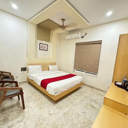 Hotel Sangeeth Palace Rāmeswaram Extérieur photo