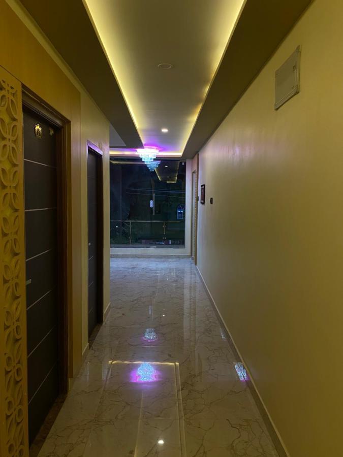 Hotel Sangeeth Palace Rāmeswaram Extérieur photo